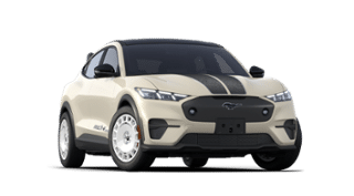 2025 Ford Mustang Mach-E® External Image 5